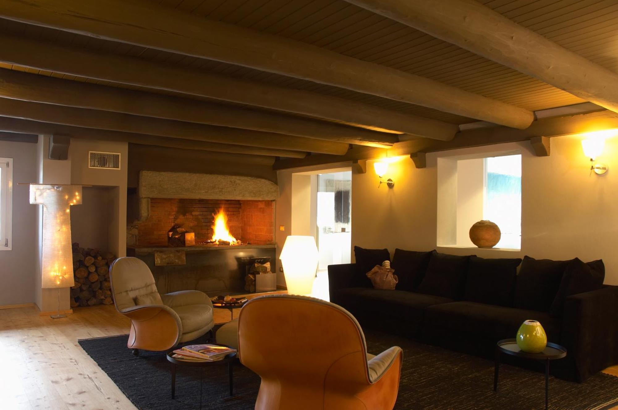 Hotel Village بولّييْن المظهر الخارجي الصورة