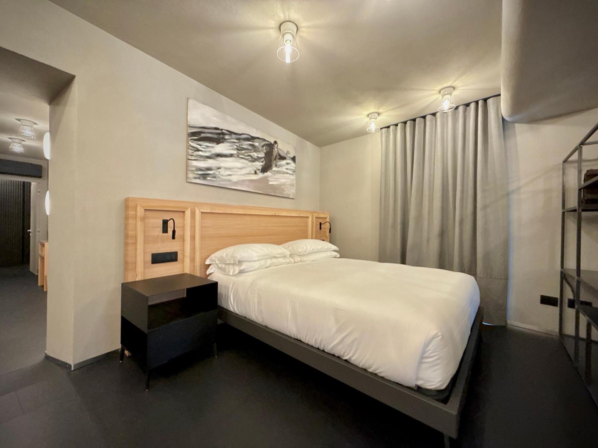 Hotel Village بولّييْن المظهر الخارجي الصورة