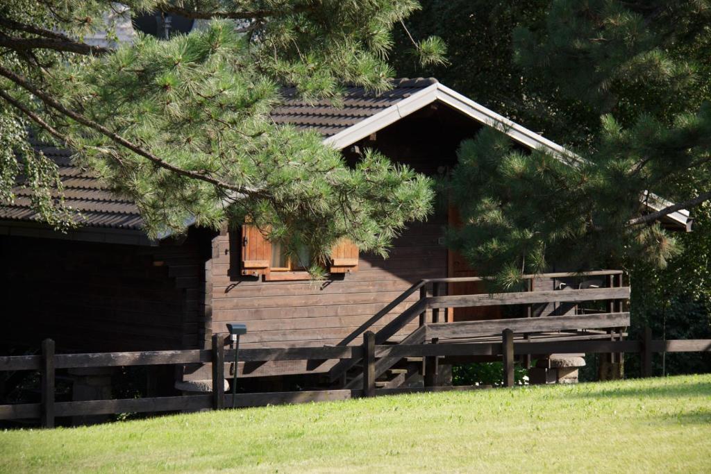Hotel Village بولّييْن الغرفة الصورة