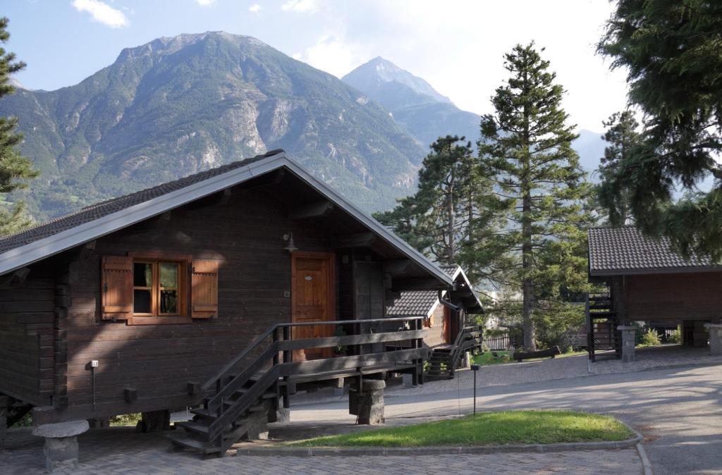 Hotel Village بولّييْن الغرفة الصورة