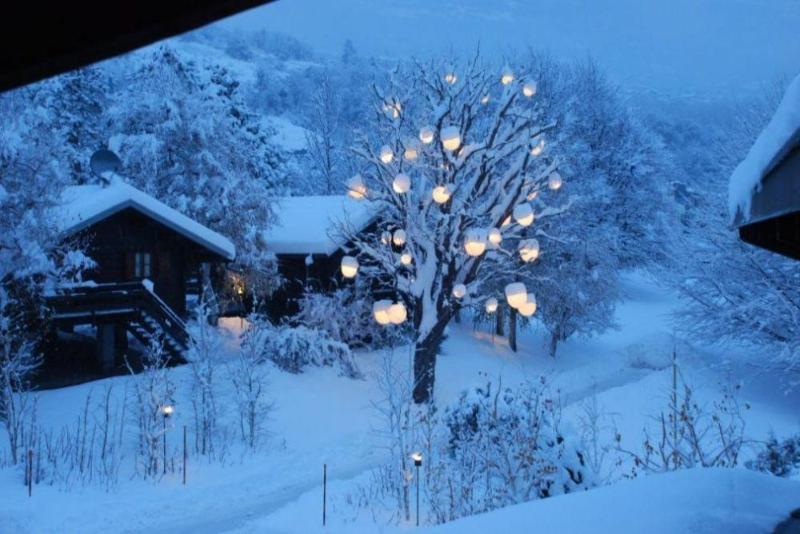 Hotel Village بولّييْن المظهر الخارجي الصورة