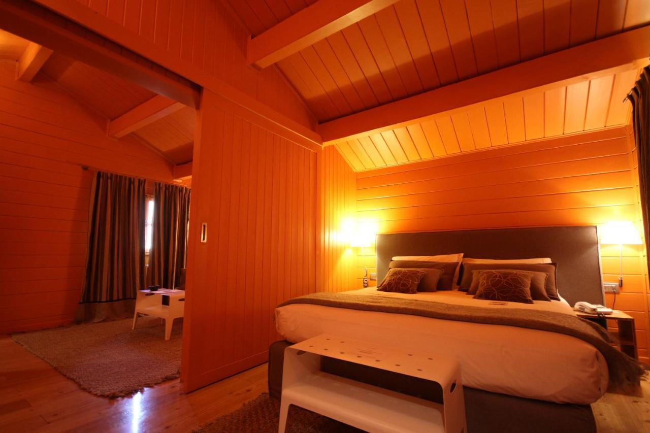 Hotel Village بولّييْن المظهر الخارجي الصورة