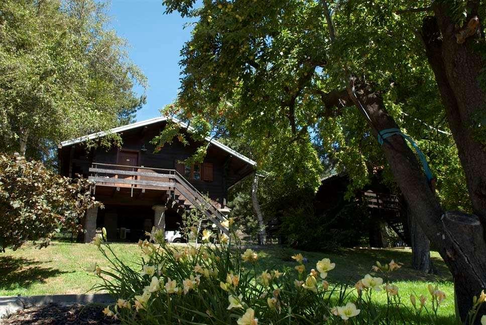 Hotel Village بولّييْن المظهر الخارجي الصورة